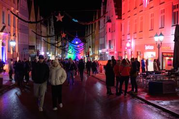 Kunst- und Lichternacht 2023