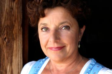 Ein Bild von Monika Baumgartner.