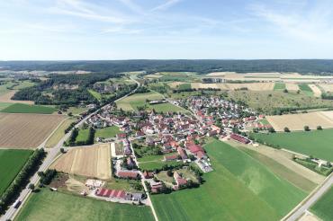 Panorama Holheim