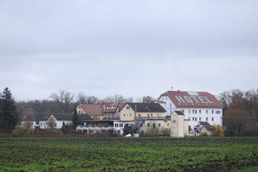 Ein "Zukunftskongress" der Reichsbürger ist für das Wochenende in Wemding geplant. 