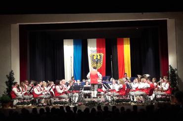 Neujahrskonzert 2020