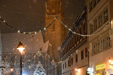 Weihnachtsmarkt Nördlingen 2023