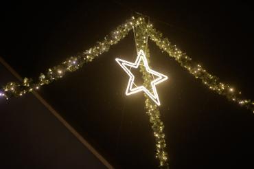 Weihnachtsmarkt Harburg 2023