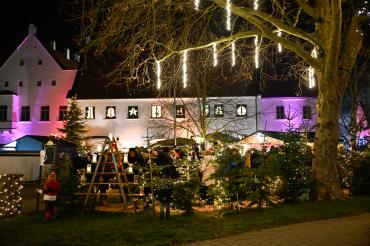 Rainer Schlossweihnacht 2023