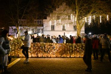 Rainer Schlossweihnacht 2023