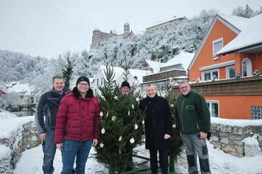 Gewerbeverband Harburg