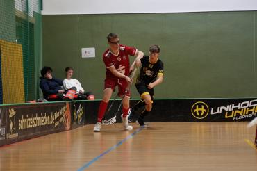 Floorball Nordheim/Augsburg