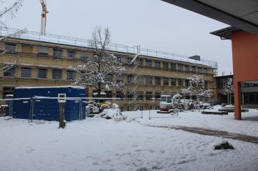 Gymnasium Donauwörth 