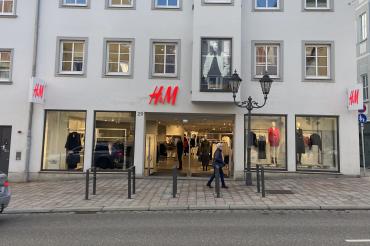 H&M Donauwörth