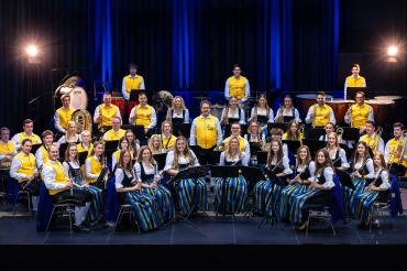 Stadtkapelle Donauwörth.