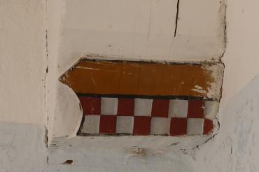 Wappen Prälatur Auhausen