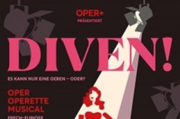 Isabel Blechschmidt und Kollegen mi Oper +.