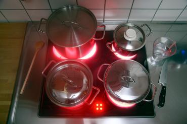 Unfallvermeidung und Notfälle im Kindesalter erfordern besondere Kenntnisse.