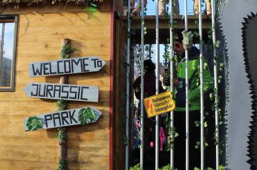 Faschingsumzug Mertingen