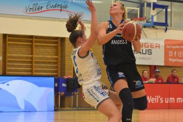 Lisa Marburg Eigner Angels 