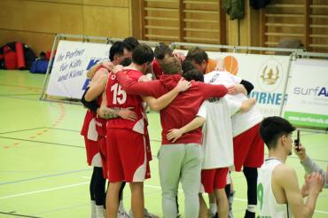 Der TSV Nördlingen spielt gegen Ansbach.