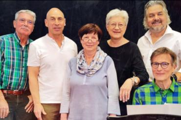 Der Förderverein Gempfinger Pfarrhof e.V.