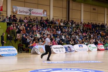 „Nördlingen gegen Keltern“