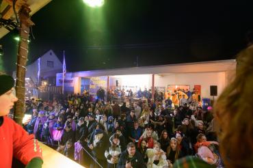 Nachtumzug Bäumenheim 2024