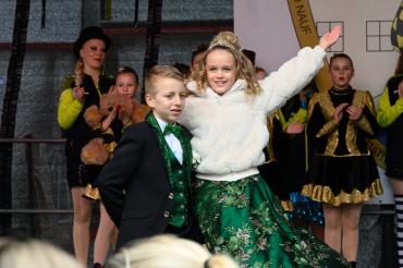 Tandlerfasching in Donauwörth 2024