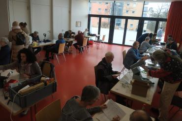 Reparatur Cafe in Donauwörth