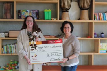 Romy´s Deko und Café