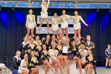 Huisheim links, Buxheim in der Mitte, 