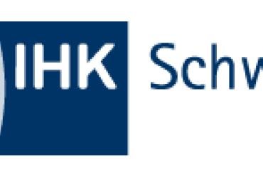IHK Schwaben Logo