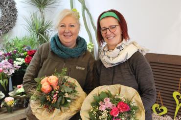 Blumen-Hexen Donauwörth