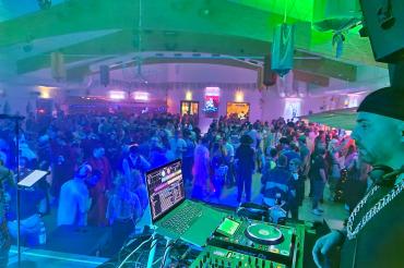 Lumpiger Donnerstag Monheim