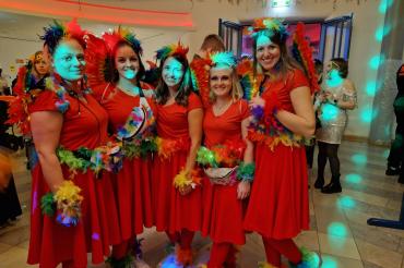 Lumpiger Donnerstag Monheim