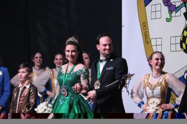 Tanz in die Nacht IFD 2024