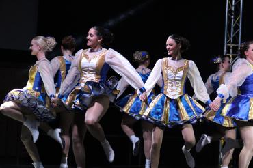 Tanz in die Nacht IFD 2024