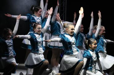 Tanz in die Nacht IFD 2024