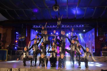 Prunksitzung Bäumenheim