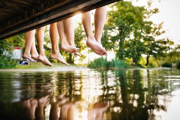 Startschuss für Anmeldungen zum Ferienprogramm des KJR Donau-Ries 2024.