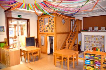 Die Anmeldetage für die Donauwörther Kindertagesstätten stehen vor der Tür. 