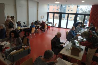 Reparatur Café Donauwörth