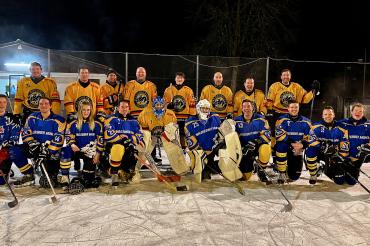 Waldseebiber Monheim