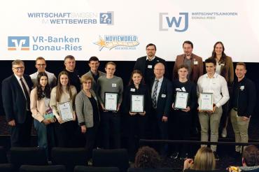 Wirtschaftsjunioren