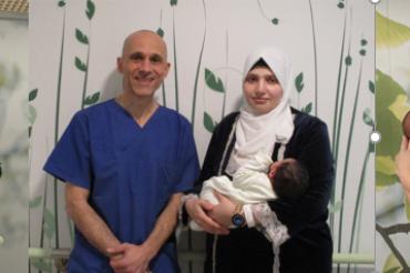 Hier sieht man die Schaltjahrbabys 2024 im Donau-Ries.