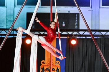 Donauwörther Sport-Gala 2024