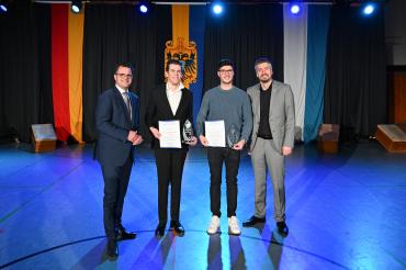 Donauwörther Sport-Gala 2024