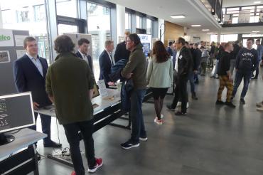 Fritz Hopf Technikerschule