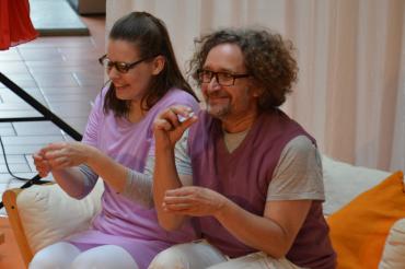 Grenzgefühle Ludwig Auer Schule