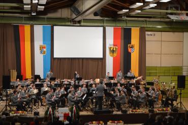 Heeresmusikkorps Ulm