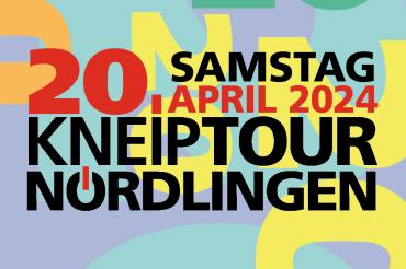 Kneiptour Nördlingen