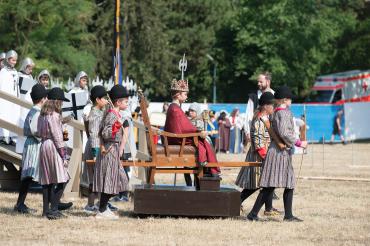Schwäbischwerder Kindertag 2022