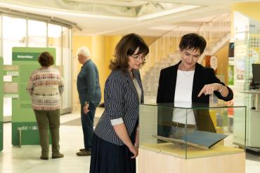 Rieser Kulturtage Führung RVB Ries 