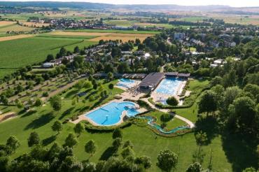 Freibad Nördlingen